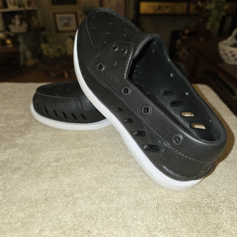 New Sperry Original floating boat shoes Womens Size 6 - Picture 2 of 11